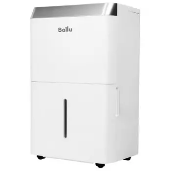 Осушитель воздуха Ballu Comfort BD20T CL