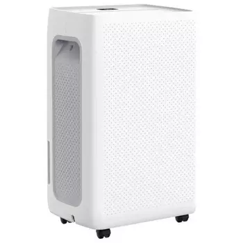 Осушитель воздуха Neoclima ND-20RH бытовой белый