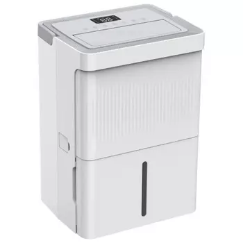 Осушитель воздуха Neoclima ND-35RH 450Вт бытовой белый