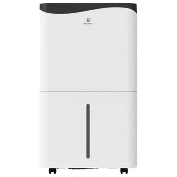 Осушитель воздуха серии PACIFIC Villa RD-PC40-E