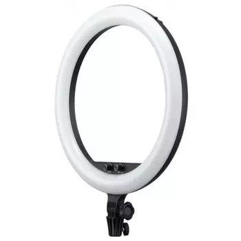 Осветитель кольцевой Godox LR150 LED Black