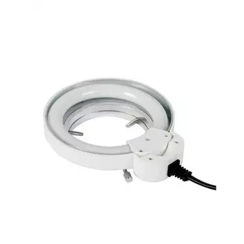 Осветитель кольцевой Микромед без регулировки яркости