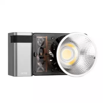 Осветитель MOLUS X100RGB COB Light