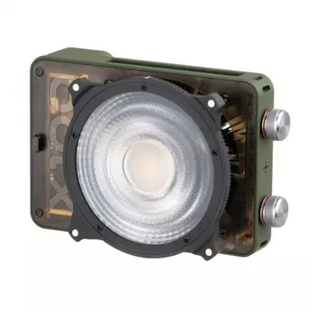 Осветитель MOLUS X100RGB COB Light PRO