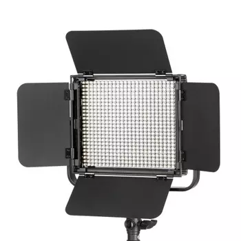 Осветитель светодиодный Falcon Eyes FlatLight 600 LED_25543