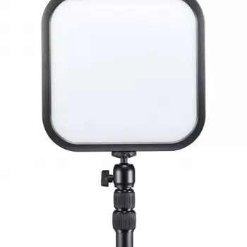 Осветитель светодиодный Godox ES30 Kit1 с креплением для стола