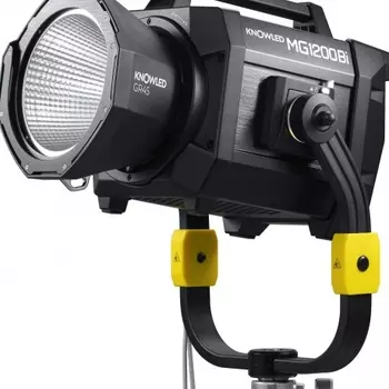 Осветитель светодиодный Godox Knowled MG1200Bi студийный