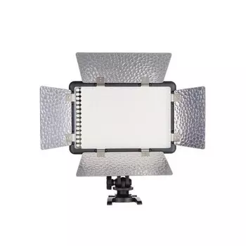 Осветитель светодиодный Godox LED308W II накамерный (без пульта)