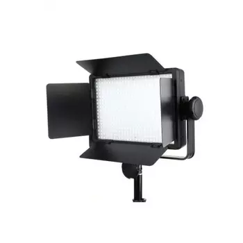 Осветитель светодиодный Godox LED500C студийный (без пульта)
