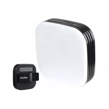 Осветитель светодиодный Godox LEDM32 для смартфонов