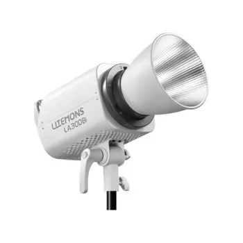 Осветитель светодиодный Godox LITEMONS LA300Bi