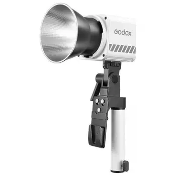 Осветитель светодиодный Godox ML60II Bi Kit2 (с AK-B02)