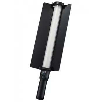 Осветитель светодиодный Godox RGB LC500R (без пульта)