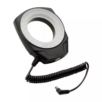 Осветитель светодиодный Godox Ring48 кольцевой для макросъемки