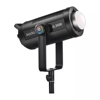 Осветитель светодиодный Godox SL300R студийный