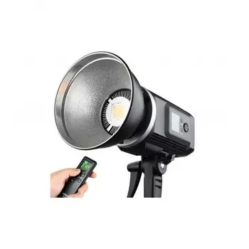 Осветитель светодиодный Godox SLB60W аккумуляторный