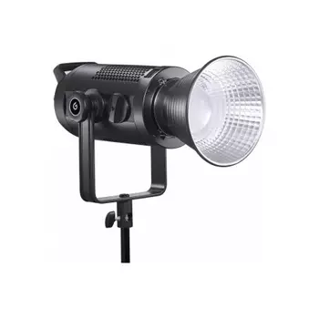 Осветитель светодиодный Godox SZ200Bi фокусируемый