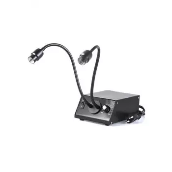 Осветитель светодиодный Микромед Dual Goose LED