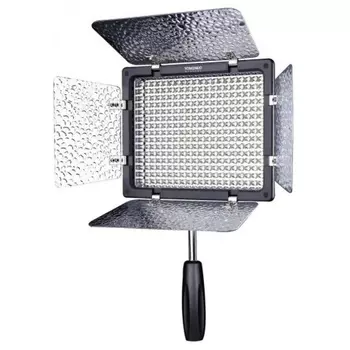 Осветитель YongNuo LED YN-300 III 3200-5500K YN300III3255