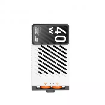 Осветитель Zhiyun FIVERAY M40 белый