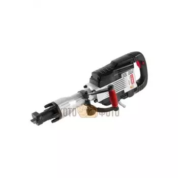 Отбойный молоток Зубр ЗМ-35-1600 ВК