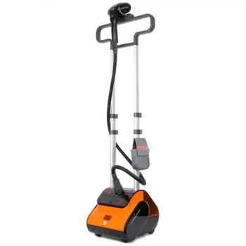 Отпариватель напольный MIE Deluxe оранжевый