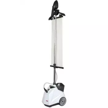 Отпариватель напольный MIE Forza белый