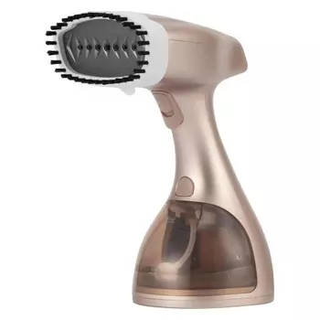 Отпариватель ручной Hyundai H-HS02975 1650Вт золотистый