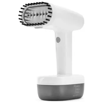 Отпариватель ручной Hyundai H-HS02977 1800Вт белый