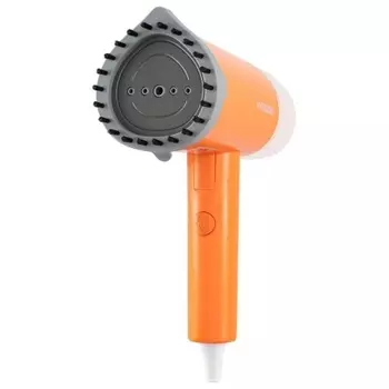 Отпариватель ручной Hyundai H-HSART002 1200Вт оранжевый