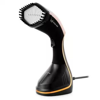 Отпариватель ручной Kitfort 2 в 1 Kitfort КТ-929-2 черно-коричневый