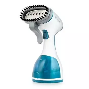 Отпариватель ручной Kitfort КТ-916-1 голубой