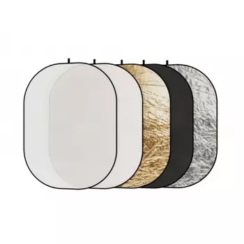 Отражатель 5 в 1 FST RD051-100x150cm