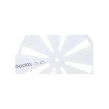 Отражатель Godox Knowled CR-B01
