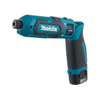 Отвертка аккумуляторная Makita TD022DSE