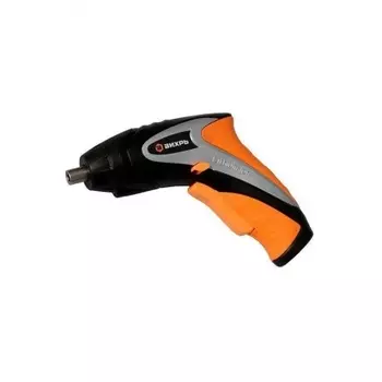 Отвертка аккумуляторная Вихрь ОА-3,6-К (72/14/10)