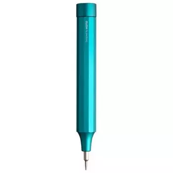 Отвёртка с набором бит HOTO 24-in-1 Precision Screwdriver (зелёный, QWLSD004)