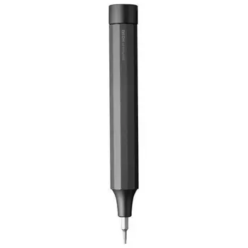 Отвёртка с набором бит HOTO 24-in-1 Precision Screwdriver (серый, QWLSD004)