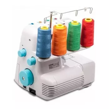 Оверлок Comfort 500