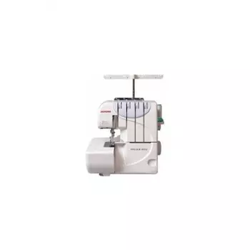 Оверлок Janome 4952 белый