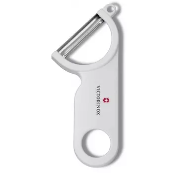 Овощечистка Victorinox Potato Peeler (7.6073.7) белый