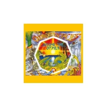 Ozric Tentacles - Become The Other (0802644817415) виниловая пластинка