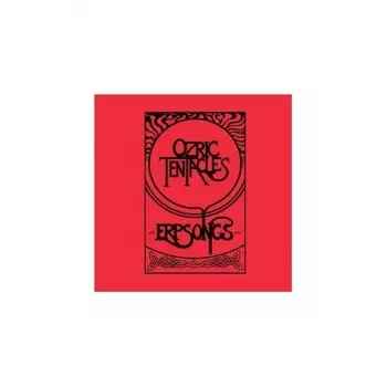 Ozric Tentacles - Erpsongs (0802644818412) виниловая пластинка