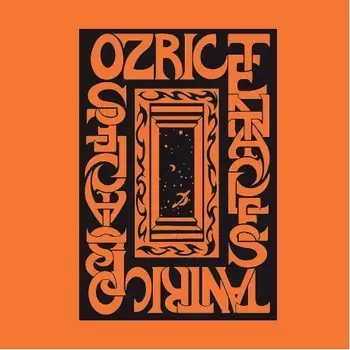 Ozric Tentacles - Tantric Obstacles (0802644818511) виниловая пластинка