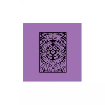 Ozric Tentacles - The Bits Between The Bits (0802644818917) виниловая пластинка