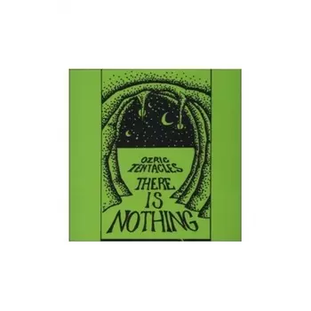 Ozric Tentacles - There Is Nothing (0802644818719) виниловая пластинка