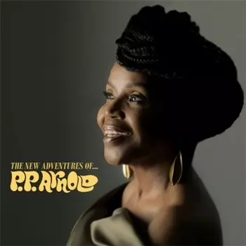 P.P. Arnold - The New Adventures Of... (4029759140399) виниловая пластинка