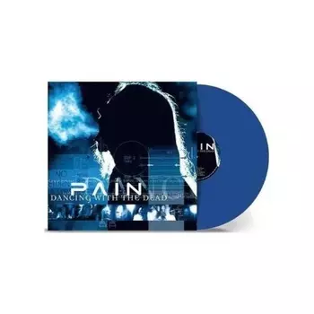 Pain - Dancing With The Dead (coloured) (4065629718015) виниловая пластинка