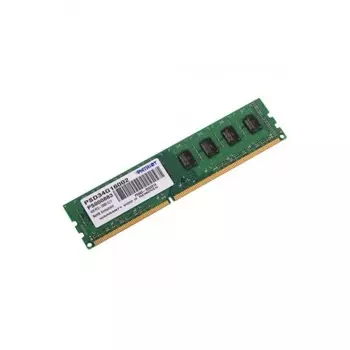 Память DDR3 Patriot 4Gb Signature Line (PSD34G16002)