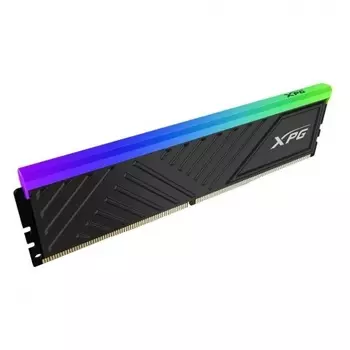 Память оперативная A-Data 16GB DDR4 3200 U-DIMM XPG Gammix D35G RGB (AX4U320016G16A-SBKD35G)